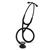 Littmann L6163BE-BK - Cardiology IV Diagnostic Stethoscope SF In Black (Black Finish)