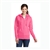 Sanmar LPC78ZH - Port & Company - Ladies Core Fleece Full-Zip Hooded Sweatshirt