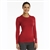 Maevn 6909 - Women's Bestee Long Sleeve Underscrub T-Shirt