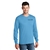 PC54LS - Port & Company - Long Sleeve Core Cotton Tee for WakeMed
