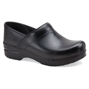 Dansko - Ladies Professional Cabrio - Black