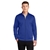 SanMar ST241 - Sport-TekÂ® Men's Sport-WickÂ® Fleece Full-Zip Jacket