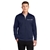 SanMar ST241 - Sport-TekÂ® Men's Sport-WickÂ® Fleece Full-Zip Jacket