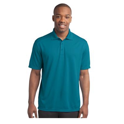 Sanmar ST680 - Micro-Mesh Polo - Men's