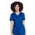 Cherokee WW657 - Revolution Women's V-Neck Tuck-In Solid Scrub Top