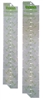 NEW 1/2" and 3/4" Prairie Point Rulers