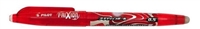 Red Quilting Pen  by Frixion