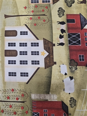 Wilmington Prints 82498