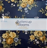 Buttercup Blooms 10" Stacker