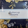 Buttercup Blooms 5" Stacker