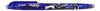 Blue Quilting Pen by Frixion