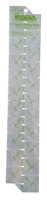 NEW 1/2" Prairie Point Ruler