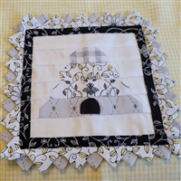 Sewing with Janet White Kit