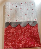 Valentines Pillowcase Kit