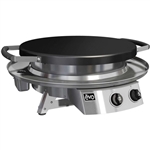 EVO Professional Tabletop with Seasoned Cooksurface (10-0021)