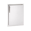 AOG 20" x 14" Premium Single Access Door - Right Hinge (20-14-SSDR)