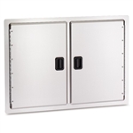 AOG 30" Double Access Door (20-30-SD)