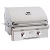 AOG 24" "T" Series Built-in Grill (24NBT-00SP)