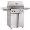 AOG "L" Series 24" Freestanding Grill with Rotisserie (24PCL)