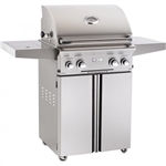 AOG "L" Series 24" Freestanding Grill (24PCL-00SP)