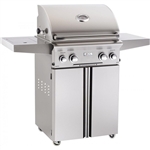AOG "L" Series 24" Freestanding Grill with Rotisserie (24PCL)