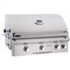 AOG 30" Built-in T-Series Grill with Rotisserie (30NBT)
