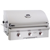 AOG "T" Series 30" Built-in Grill (30NBT-00SP)