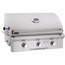 AOG "T" Series 30" Built-in Grill (30NBT-00SP)