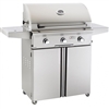 AOG "L" Series 30" Freestanding Grill (30PCL-00SP)