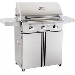 AOG "L" Series 30" Freestanding Grill (30PCL-00SP)
