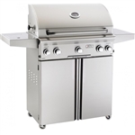 AOG "L" Series 30" Freestanding Grill with Rotisserie (30PCL)
