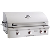 AOG 36" Built-in T-Series Grill with Rotisserie (36NBT)