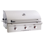 AOG "T" Series 36" Built-in Grill (36NBT-00SP)