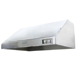 FIRE MAGIC 42" Outdoor Grill Vent Hood (42-VH-7)