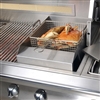 ALFRESCO Grill Mounted Steamer/Fryer/Pasta Cooker (AGSF)