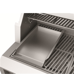 HESTAN Griddle Plate for Grills (AGGP)