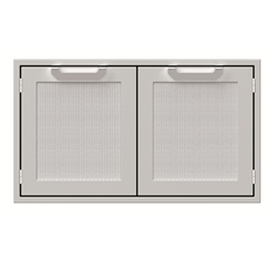 HESTAN 36" Double Sealed Pantry (AGLP36)