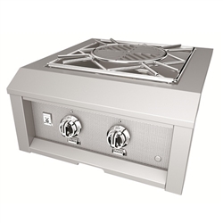 HESTAN 24" Power Burner (AGPB)