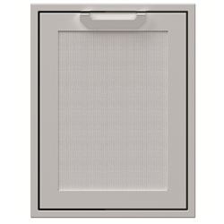 HESTAN 20" Trash/Recycle Drawer (AGTRC20)