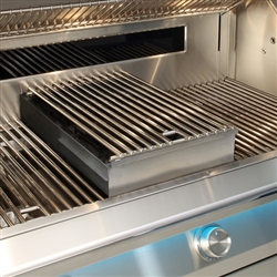 ALFRESCO AIPG Solid Fuel Insert for 36" Grills (AIPG-SFI-POD36)
