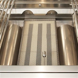 ALFRESCO AIPG Sear Zone Kit for 42" Grills (AIPG-SZK-42)