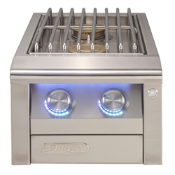 ALFRESCO AIPG Built-in Double Side Burner (AIPGSB-2)
