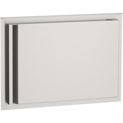 AOG 14" x 20" Horizontal Access Door - Right Hinge (AOG20AR)