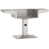 AOG 24" Accessible Patio Post Base (AOG24-PA)