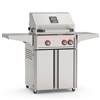 AOG 24" "L" Series Freestanding Grill (AOG24L-CART)
