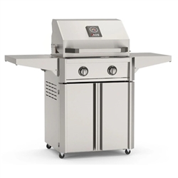 AOG 24" "T" Series Freestanding Grill (AOG24T-CART)