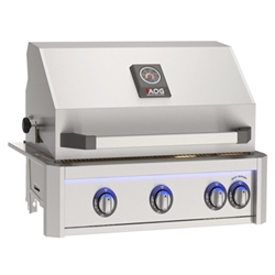 AOG 30" "L" Series Built-in Grill (AOG30L)