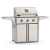AOG 30" "T" Series Freestanding Grill (AOG30T-CART)