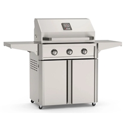AOG 30" "T" Series Freestanding Grill (AOG30T-CART)