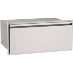 AOG 30" Utility Drawer (AOG30UD)
